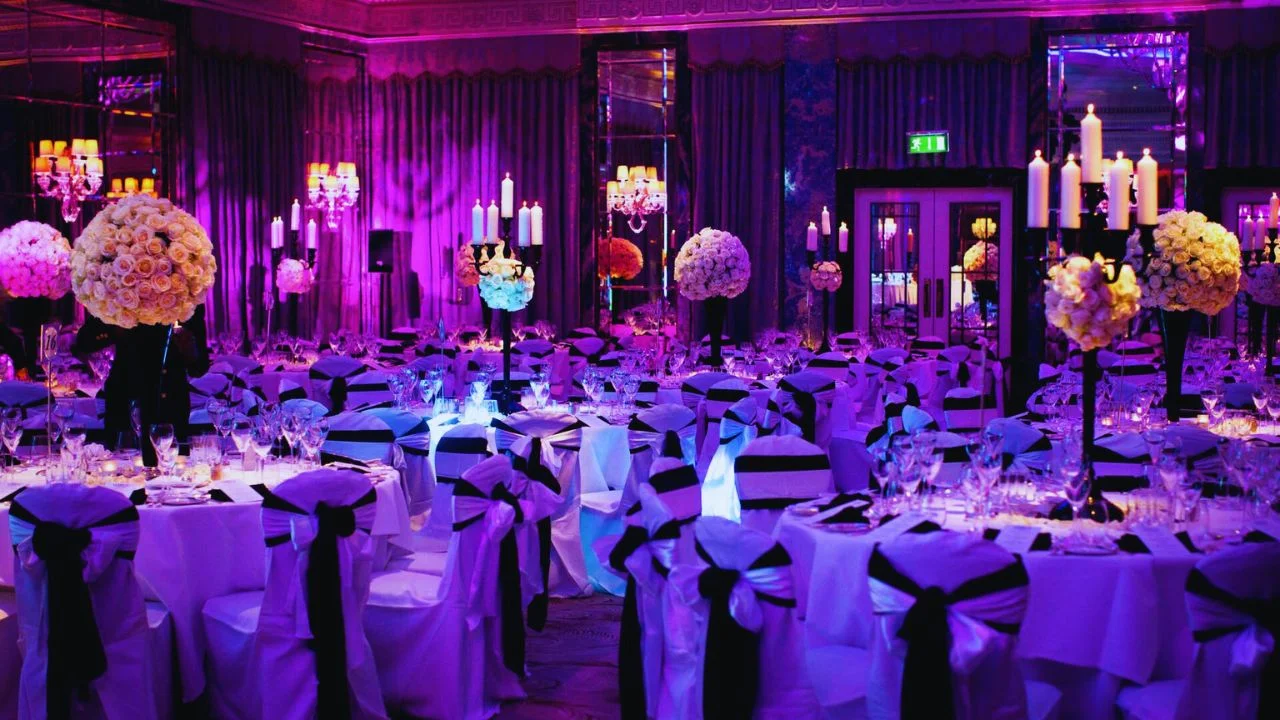 A to Z Event Management Company