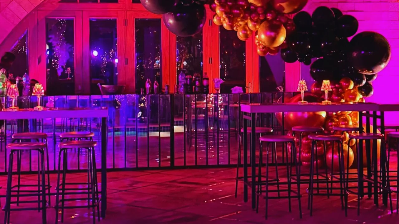 Birthday Parties Service