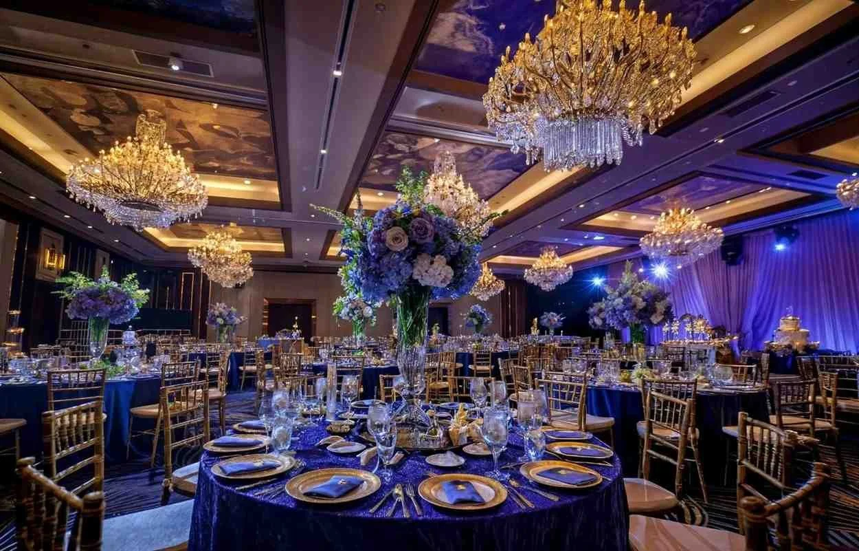 Decoration Services in Islamabad