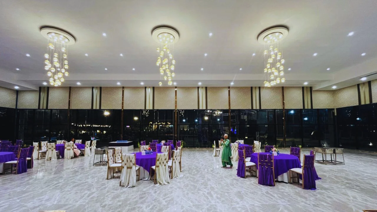 Family Get-Togethers Catering Services