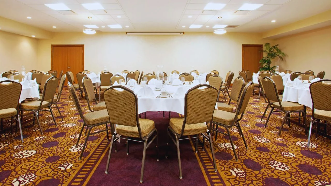 Family Get-Togethers Event Management Service