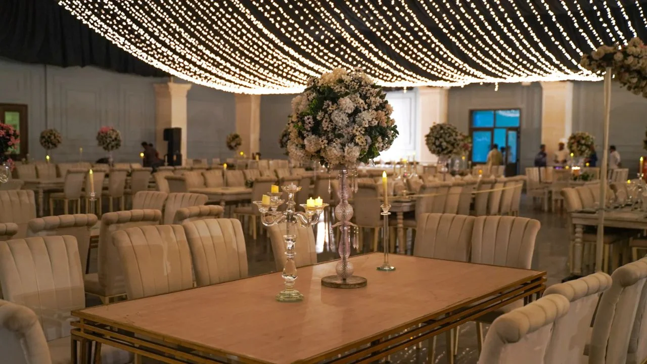 Get Special Discount For Your Event by ZamZam Catering