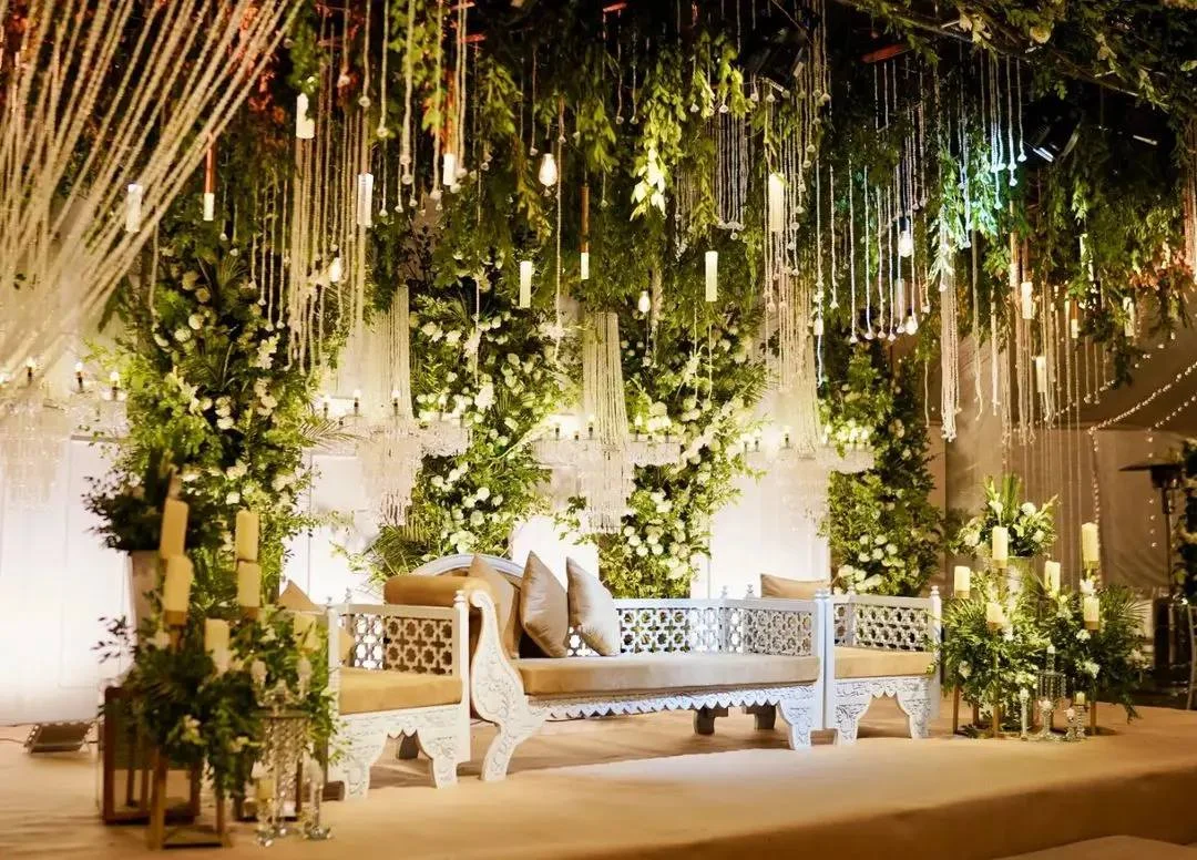 Top Decoration Services in Islamabad