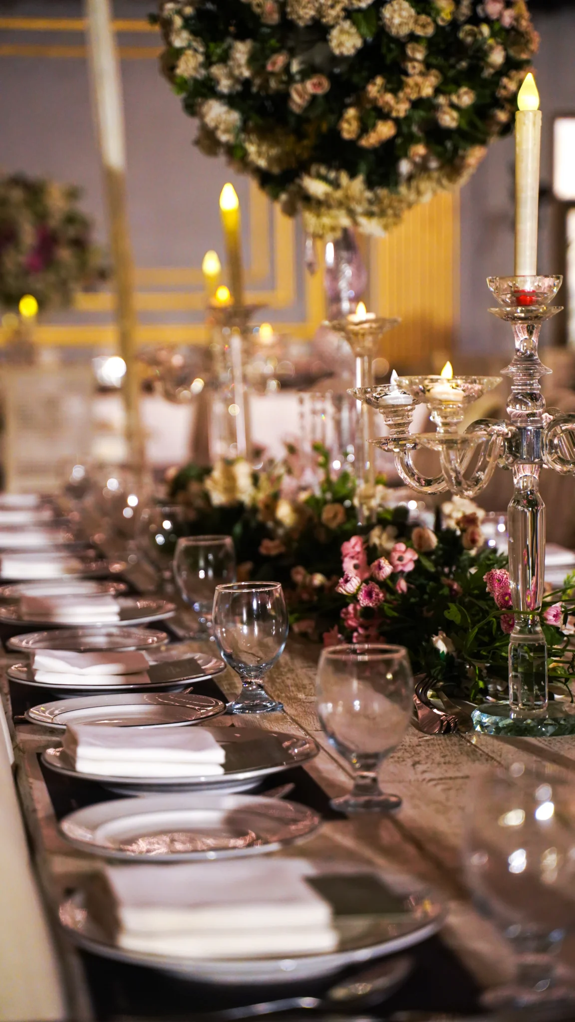 Zam Zam Catering - Dining Services