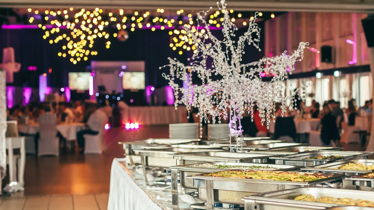 Zam Zam Catering Service