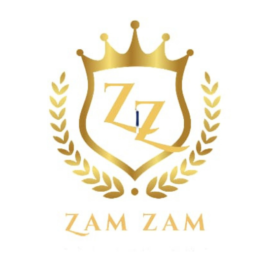 ZamZam Catering Logo