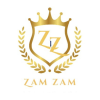 ZamZam Catering Logo